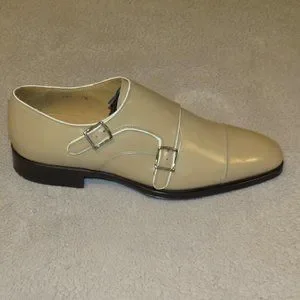 Sutor Mantellassi | Shoes | Sutor Mantellassi Bone Leather  display picture 3